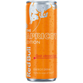 Red Bull Energy The Apricot Edition Apricot & Strawberry