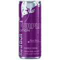Red Bull Purple Edition Açaí