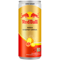Red Bull Ananas & Pamplemousse