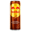 Red Bull Cold Brew Coffee
