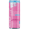 Red Bull Pink Edition Wild Berry