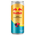 Red Bull Summer Berry Edition Thailand