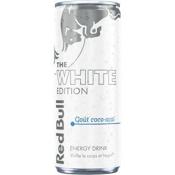 Red Bull Coco Açaï