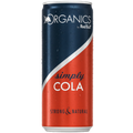 Red Bull Organics Simply Cola
