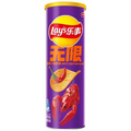 Lay's Stax Spicy Crayfish 90g