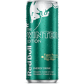 Red Bull Winter Edition Fig & Apple