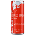Red Bull Japan Spring Edition Strawberry