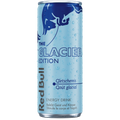 Red Bull Glacier Edition – Framboise Givrée (Édition Limitée)