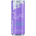 Red Bull Spring Edition