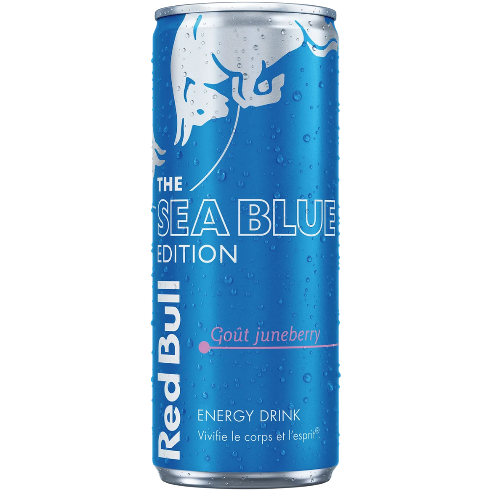Red Bull Summer Edition Juneberry