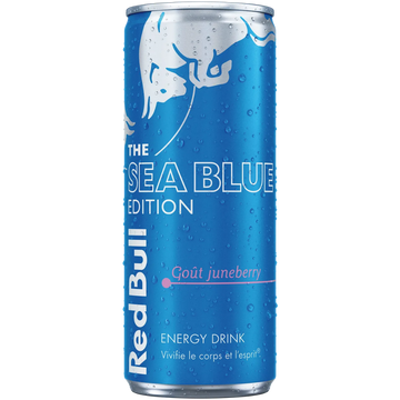 Red Bull Summer Edition Juneberry