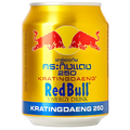 Red Bull Krating Daeng Thailand