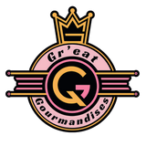 Gr'eat Gourmandises