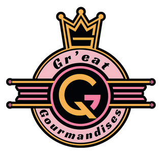 Gr'eat Gourmandises