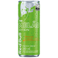 Red Bull Passion Fruit & Melon - Brazil