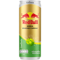 Red Bull Green Edition – Raisin Muscat (Japon)