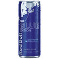 Red Bull Blue Edition Blueberry