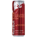 Red Bull Peach Nectarine