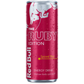 Red Bull Ruby Edition Spiced Pear