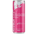 Red Bull Summer Edition White Peach
