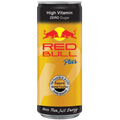 Red Bull Plus Singapore