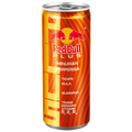 Red Bull PLUS GUARANA