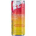Red Bull Winter Edition Fuji Apple & Ginger