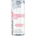 Red Bull Sakura Cherry