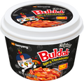 Samyang Buldak Tteokbokki Original 185 g – visuel officiel