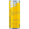 Red Bull Yellow Edition Tropical