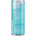 Red Bull Winter Edition Frosted Berry Vanilla