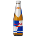 Red Bull Energy Drink Original in Glass Bottle
