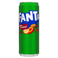 Fanta Exotic